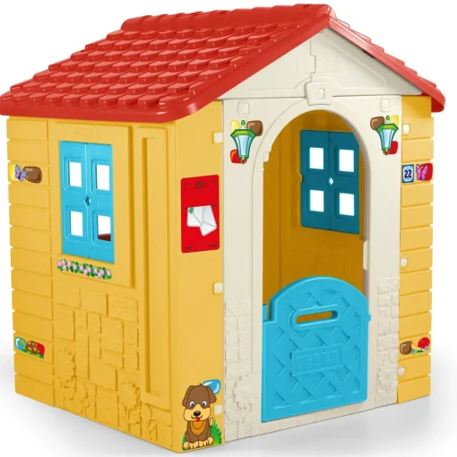 Clearance Casetta Happy Villa Casette Per Bambini