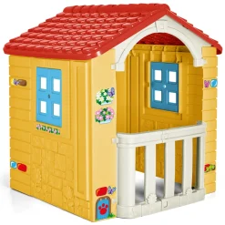 Clearance Casetta Happy Villa Casette Per Bambini
