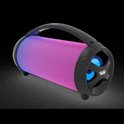 New Cassa Con Microfono Tablet E Giochi Interattivi