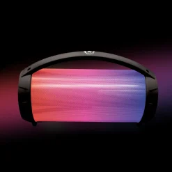 New Cassa Con Microfono Tablet E Giochi Interattivi