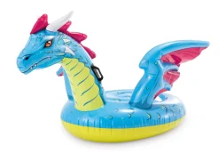 Online Cavalcabile Drago Cm 201X191 I.4 Gonfiabili Per Bambini