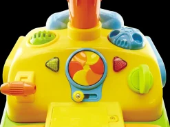 Sale Cavalcabile Elettronico (Boy) Cavalcabili E Primi Passi