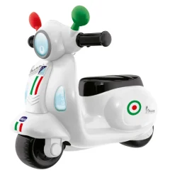 Hot Cavalcabile Vespa Primavera Italy Cavalcabili E Primi Passi