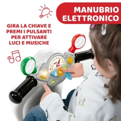 Hot Cavalcabile Vespa Primavera Italy Cavalcabili E Primi Passi