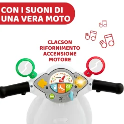 Hot Cavalcabile Vespa Primavera Italy Cavalcabili E Primi Passi