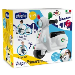 Hot Cavalcabile Vespa Primavera Italy Cavalcabili E Primi Passi