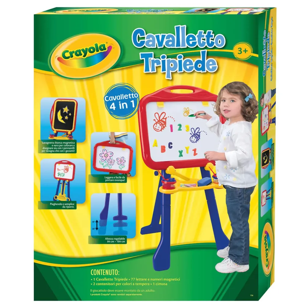 Best Cavalletto Tripiede Altro Toys Center Cancelleria E Accessori