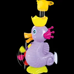 Sale Cavalluccio Marino Set Bagno Giochi Da Bagno