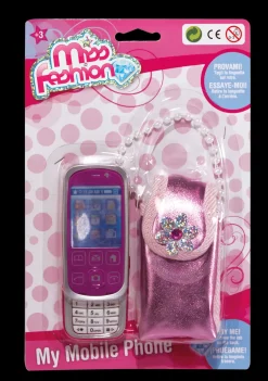 Outlet Cellulare Con Custodia Moda, Gioielli, Decorazioni, Cosmetici