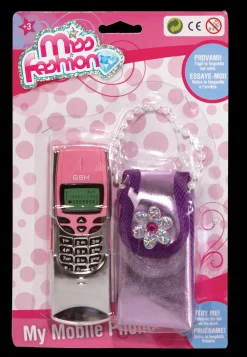 Outlet Cellulare Con Custodia Moda, Gioielli, Decorazioni, Cosmetici