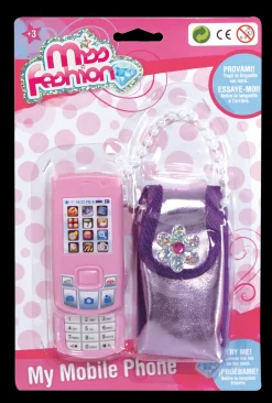 Outlet Cellulare Con Custodia Moda, Gioielli, Decorazioni, Cosmetici