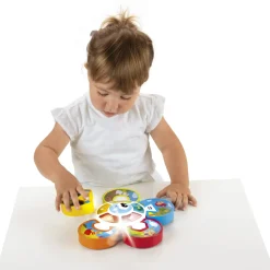 Sale Centro Attivita' Indovina L'Animale Giochi Di Apprendimento