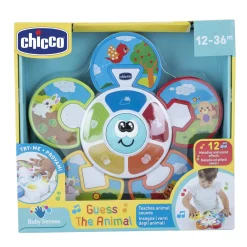 Sale Centro Attivita' Indovina L'Animale Giochi Di Apprendimento