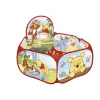 Hot Centro Gioco Con Canestro Winnie The Pooh Centri Gioco