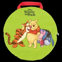 Hot Centro Gioco Con Canestro Winnie The Pooh Centri Gioco