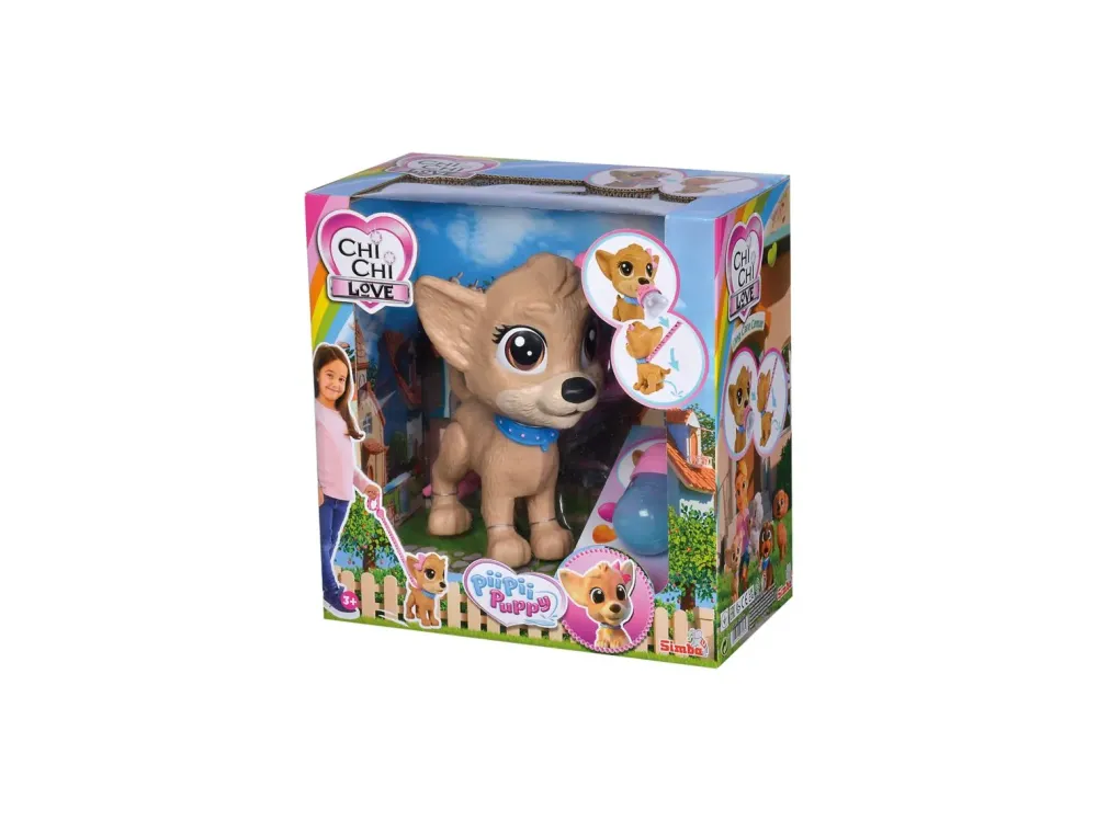 Outlet Pii Pii Puppy Tablet E Giochi Interattivi