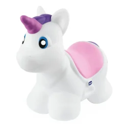 Sale Bouncy Unicorno, Linea Fit & Fun, 2 5 Anni Cavalcabili E Primi Passi