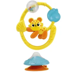 Gioco Seggiolone Amico Della Giungla, 6-18M Giochi Di Apprendimento