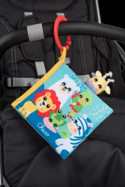 Outlet Libretto Degli Animali Giochi Di Apprendimento