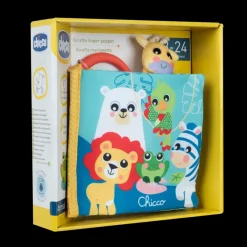 Outlet Libretto Degli Animali Giochi Di Apprendimento