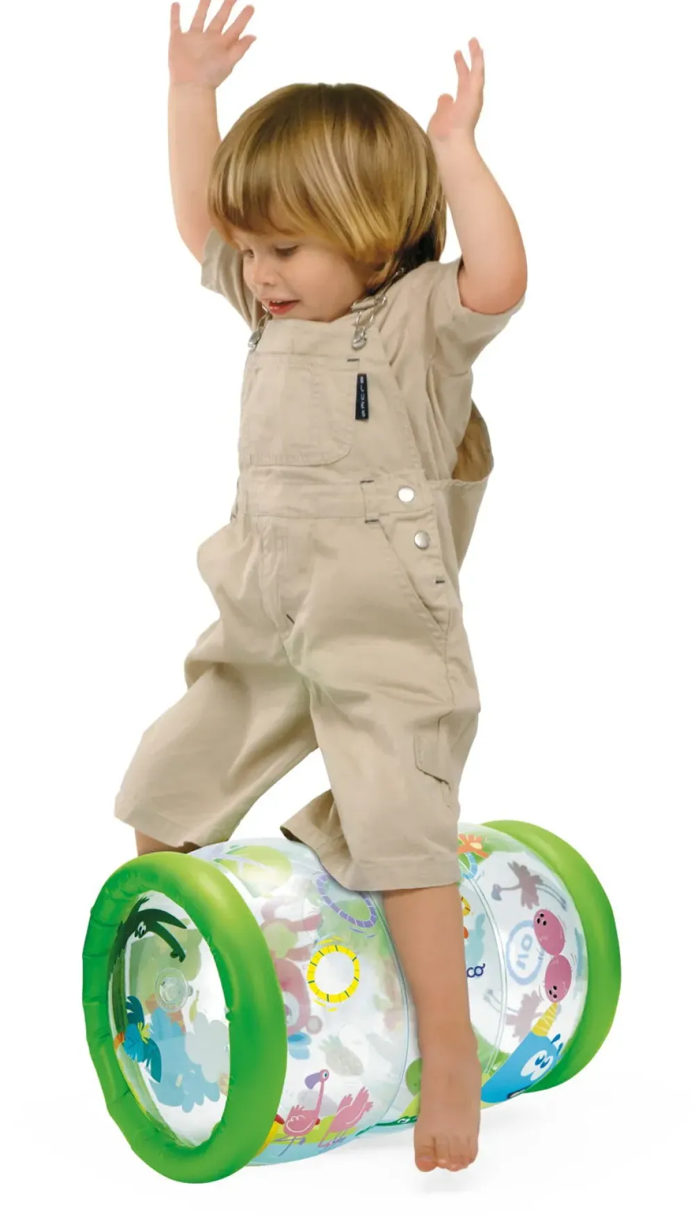 Online Musical Roller Palestrine E Tappeti Gioco