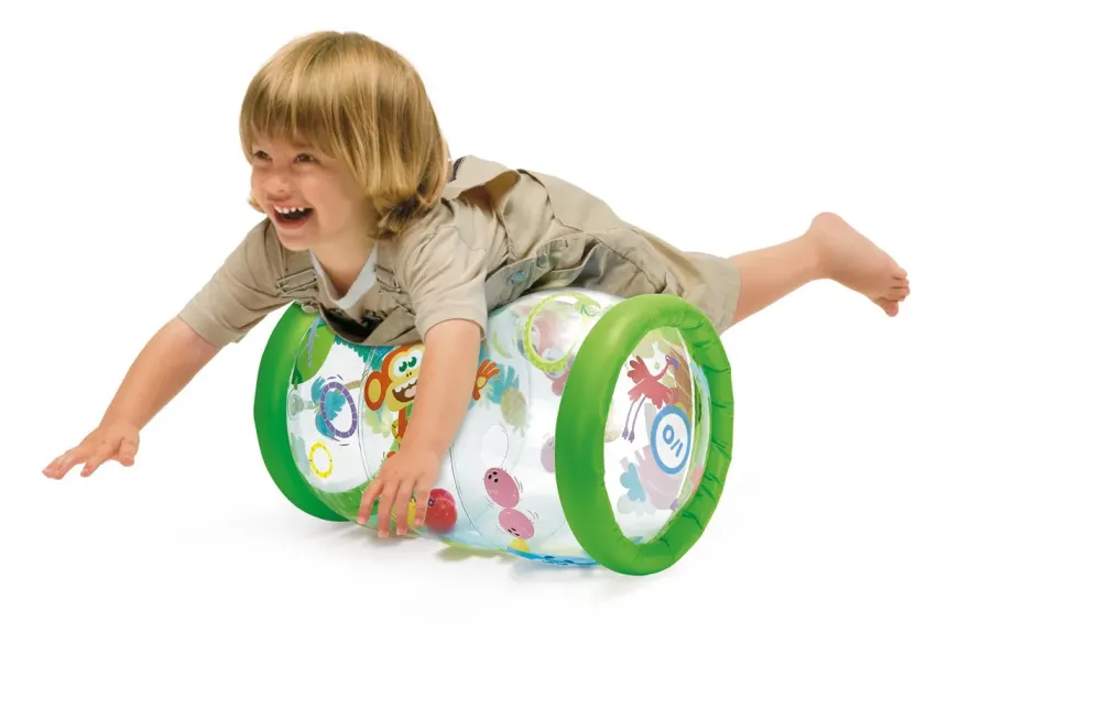 Online Musical Roller Palestrine E Tappeti Gioco