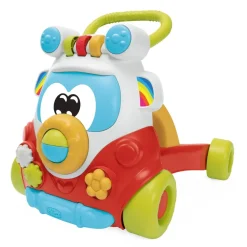 Sale Primi Passi Happy Hippy Linea Eco+, 9-24M Cavalcabili E Primi Passi