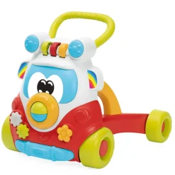 Sale Primi Passi Happy Hippy Linea Eco+, 9-24M Cavalcabili E Primi Passi