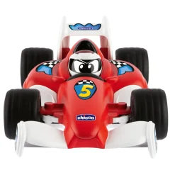 New Tom Macchina Da Corsa Radiocomandata, 2-6 Anni Macchinine Bambini