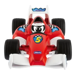 New Tom Macchina Da Corsa Radiocomandata, 2-6 Anni Macchinine Bambini