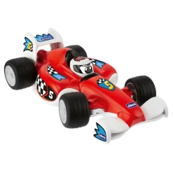 New Tom Macchina Da Corsa Radiocomandata, 2-6 Anni Macchinine Bambini