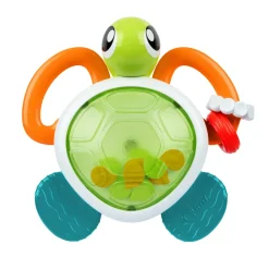Online Trillino Elettronico Tartaruga, 6-36 Mesi Trillini E Sonagli