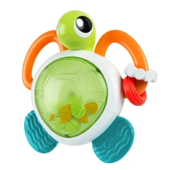 Online Trillino Elettronico Tartaruga, 6-36 Mesi Trillini E Sonagli