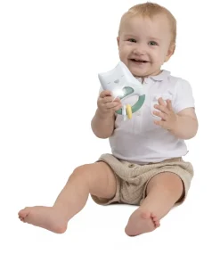 Discount Trillino Gufo Day&Night, First Dreams, 0M+ Trillini E Sonagli