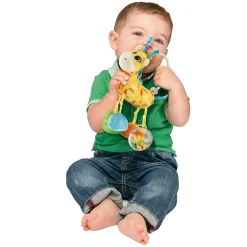 Online Trillino Mrs. Giraffa, 3-24 Mesi, Baby Sense&Focus Trillini E Sonagli