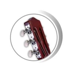 Clearance Chitarra Classica 92 Cm Giochi E Strumenti Musicali