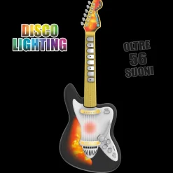 Best Chitarra Elettrica Con Amplificatore Giochi E Strumenti Musicali