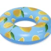 New Ciambella Al Profumo Di Limone Scentsational Da 1.19 M Di ® Salvagenti E Braccioli Bambini