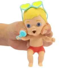 Cicciobello Amicicci Beach Ciccio Ha Gli Occhiali Con Lenti Che Cambiano Colore Quando Sono Esposti Al Sole Mini Dolls
