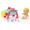 Online Cicciobello Amicicci Nursery Time, Playset Nursery Per Il Cambio Del Bebe Mini Dolls