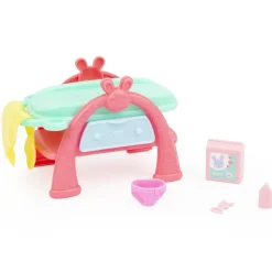 Online Cicciobello Amicicci Nursery Time, Playset Nursery Per Il Cambio Del Bebe Mini Dolls