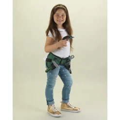 Hot Cintura Portautensili Bosch Giochi Di Emulazione