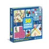New 12941 50 Giochi Riuniti Per Famiglia Giochi Di Societa Per Bambini