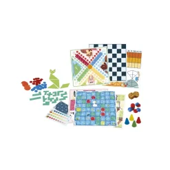 New 12941 50 Giochi Riuniti Per Famiglia Giochi Di Societa Per Bambini