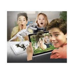 Discount Clementoni 19345 Archeogiocando T-Rex Tricerat Giochi Scientifici