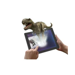 Discount Clementoni 19345 Archeogiocando T-Rex Tricerat Giochi Scientifici