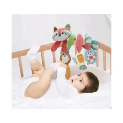 Hot Clementoni 17909 For You Soft Spiral Giochi Per Passeggino E Culla