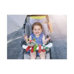 Hot Clementoni 17909 For You Soft Spiral Giochi Per Passeggino E Culla