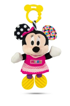 Clementoni 17164 Baby Minnie Prime Attivita Giochi Di Apprendimento