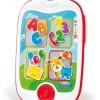 Discount Clementoni 14854 Baby Smartphone Giochi Di Apprendimento